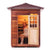 Enlighten Sauna Sierra 3 Full Spectrum Infrared Sauna