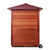 Enlighten SunRise 3-Person Traditional Dry Sauna