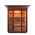 Enlighten SunRise 3-Person Traditional Dry Sauna