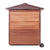 Enlighten SunRise 4-Person Traditional Indoor Sauna