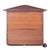 Enlighten SunRise 5-Person Traditional Indoor Sauna