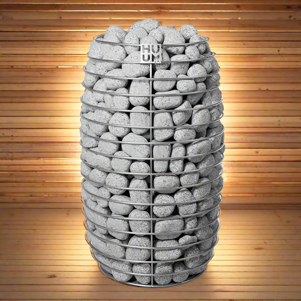 HUUM Hive Mini 6kW electric sauna heater