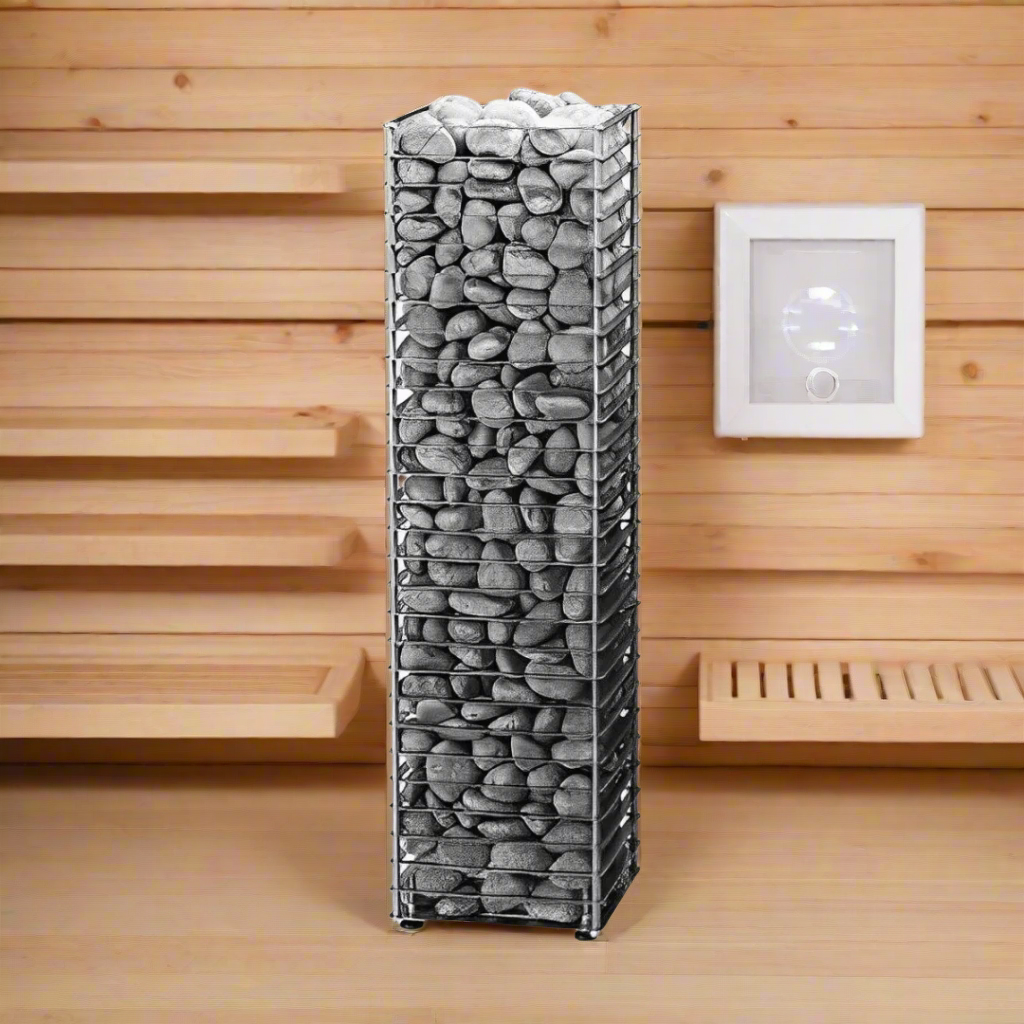 HUUM Cliff 9kW electric sauna heater