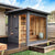 HUUM Drop 4.5kW Electric Sauna Heater