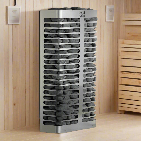 HUUM Steel 4 Mini 3.5kW electric sauna heater