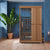 Finnmark FD-2 2-Person Full-Spectrum Infrared Sauna – Compact Luxury Wellness