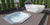 Dreampod Ice Bath with Chiller – High-Performance Cold Plunge System for Recovery & Wellness