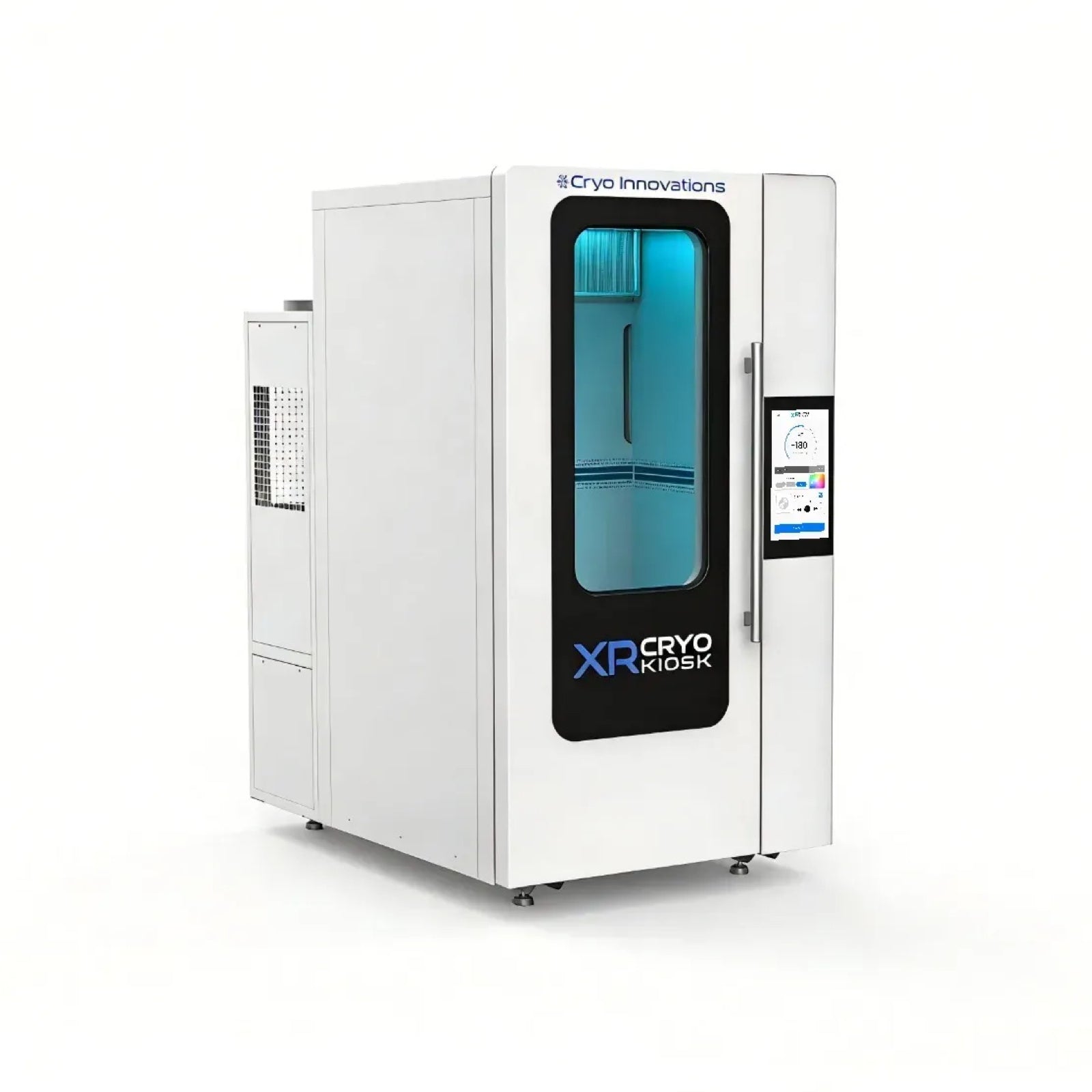 Electric Cryotherapy Chambers