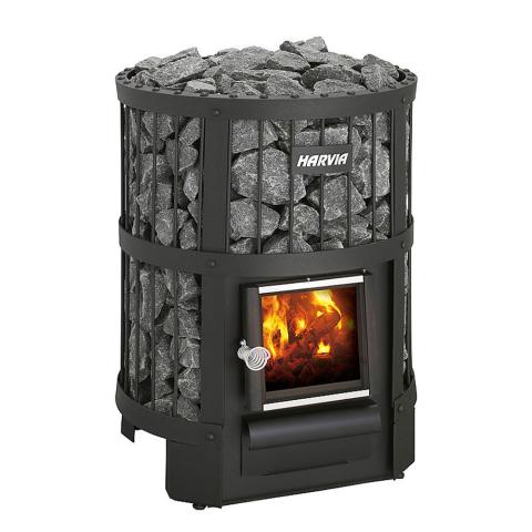 Harvia Legend 300 23.5kW wood-burning sauna stove