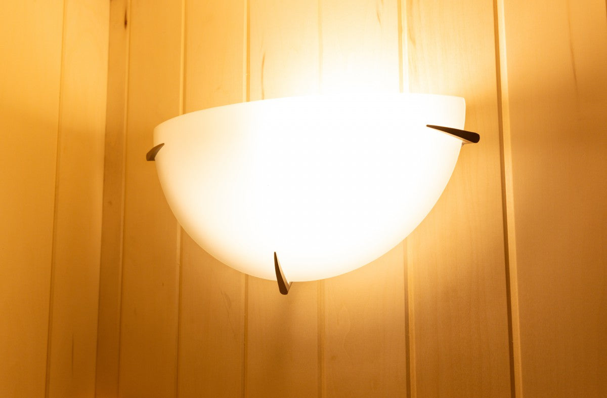 TheraSauna TS8753UF 4-Person Full-Spectrum Infrared Sauna with Aspen Hardwood & TheraMitter™ Ceramic Heaters