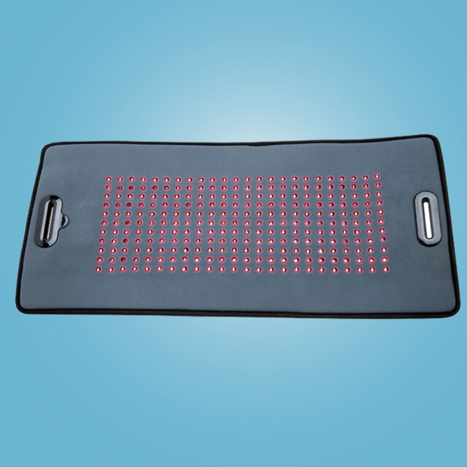 LS Pro Systems Classic Full-Body Red and Near-Infrared Light Bed – rectangular LED pad