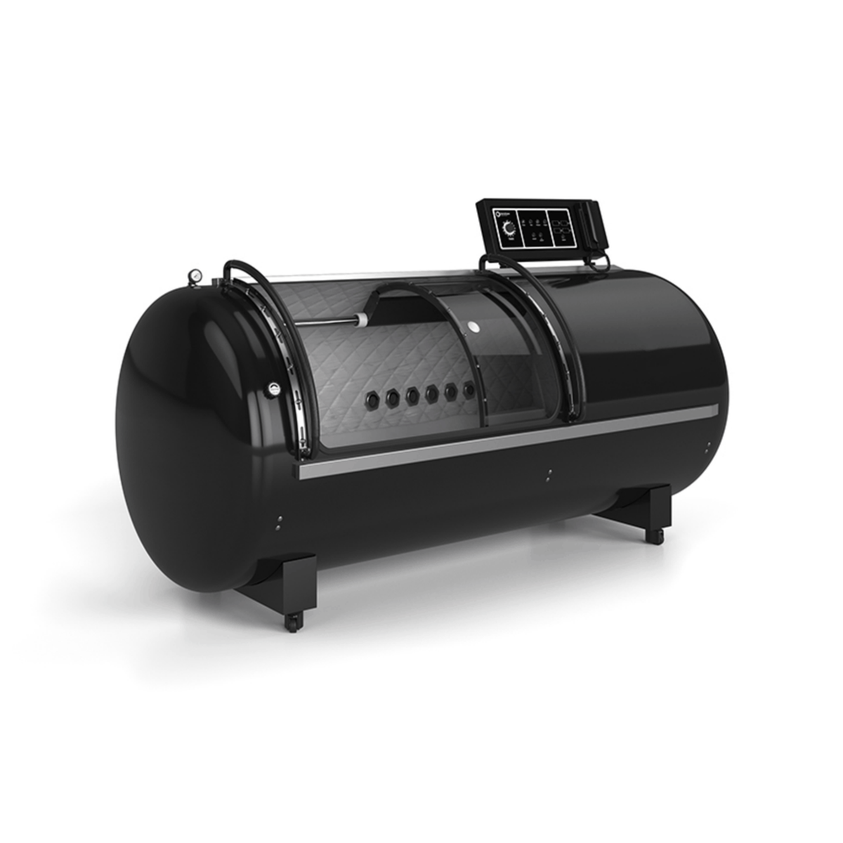 Hyperbaric Chambers for Home & Clinic | Wellness Territory