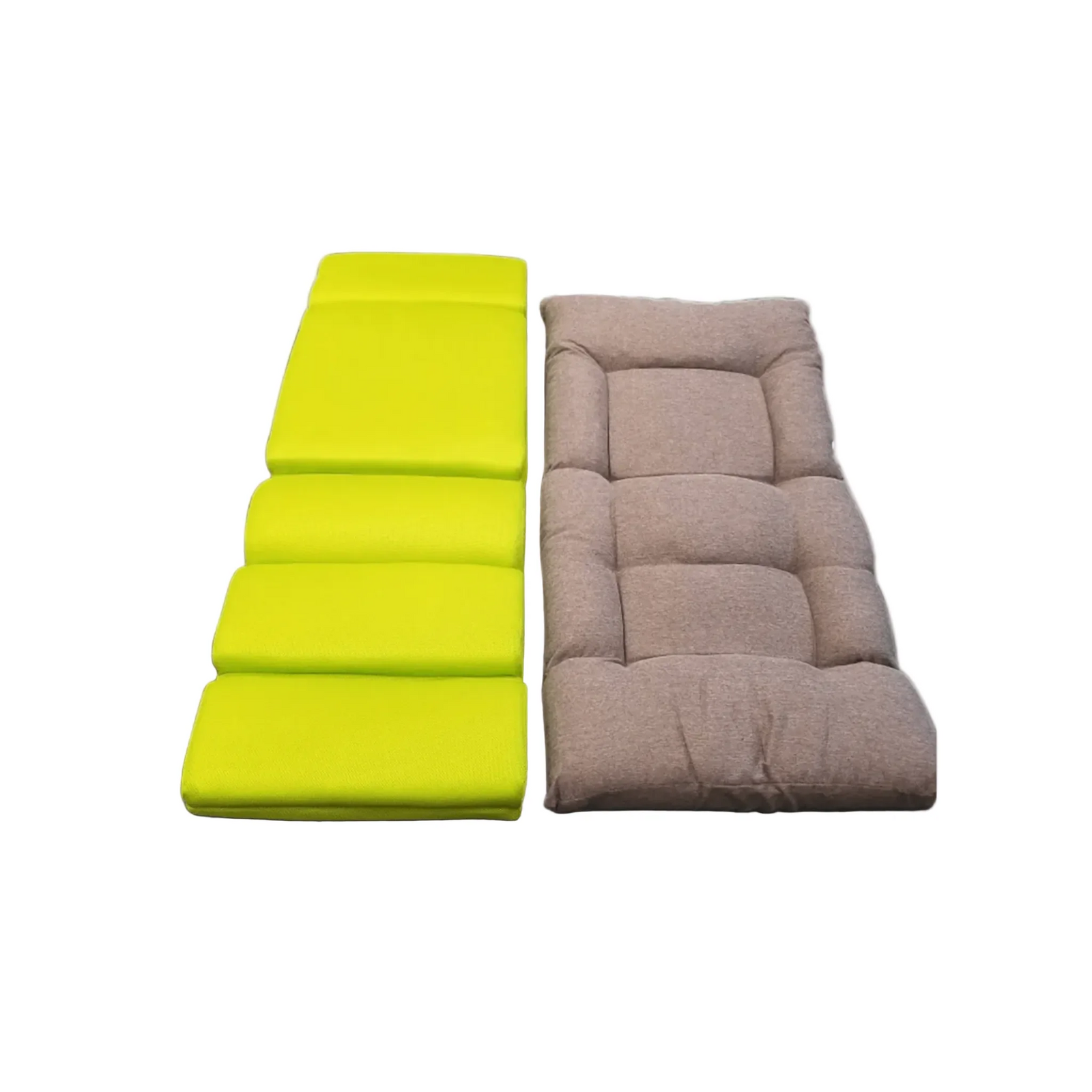 Macy-Pan ST1700 Compact Sitting Hyperbaric Chamber – folding chair cushions