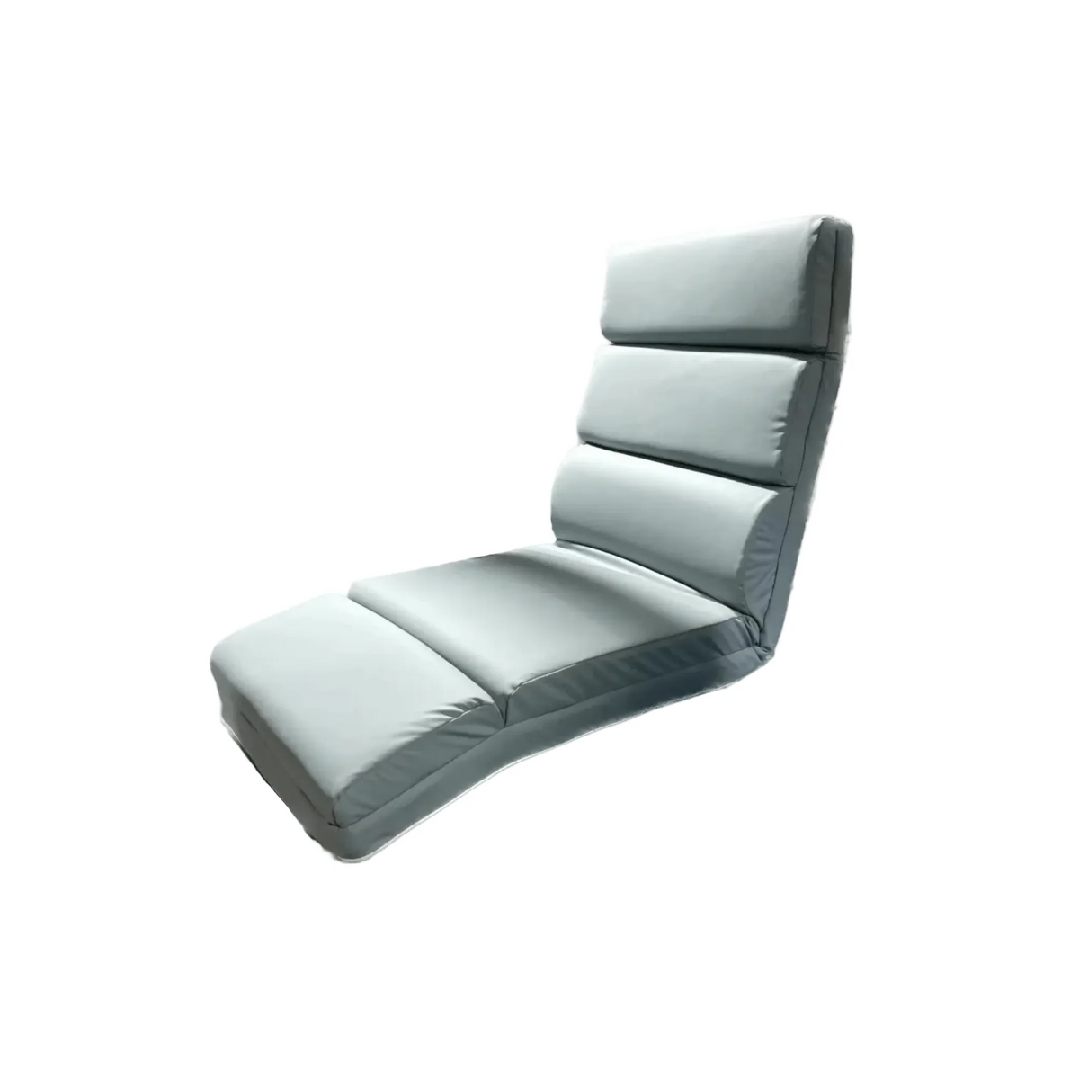 Macy-Pan ST1700 Compact Sitting Hyperbaric Chamber – gray folding chair