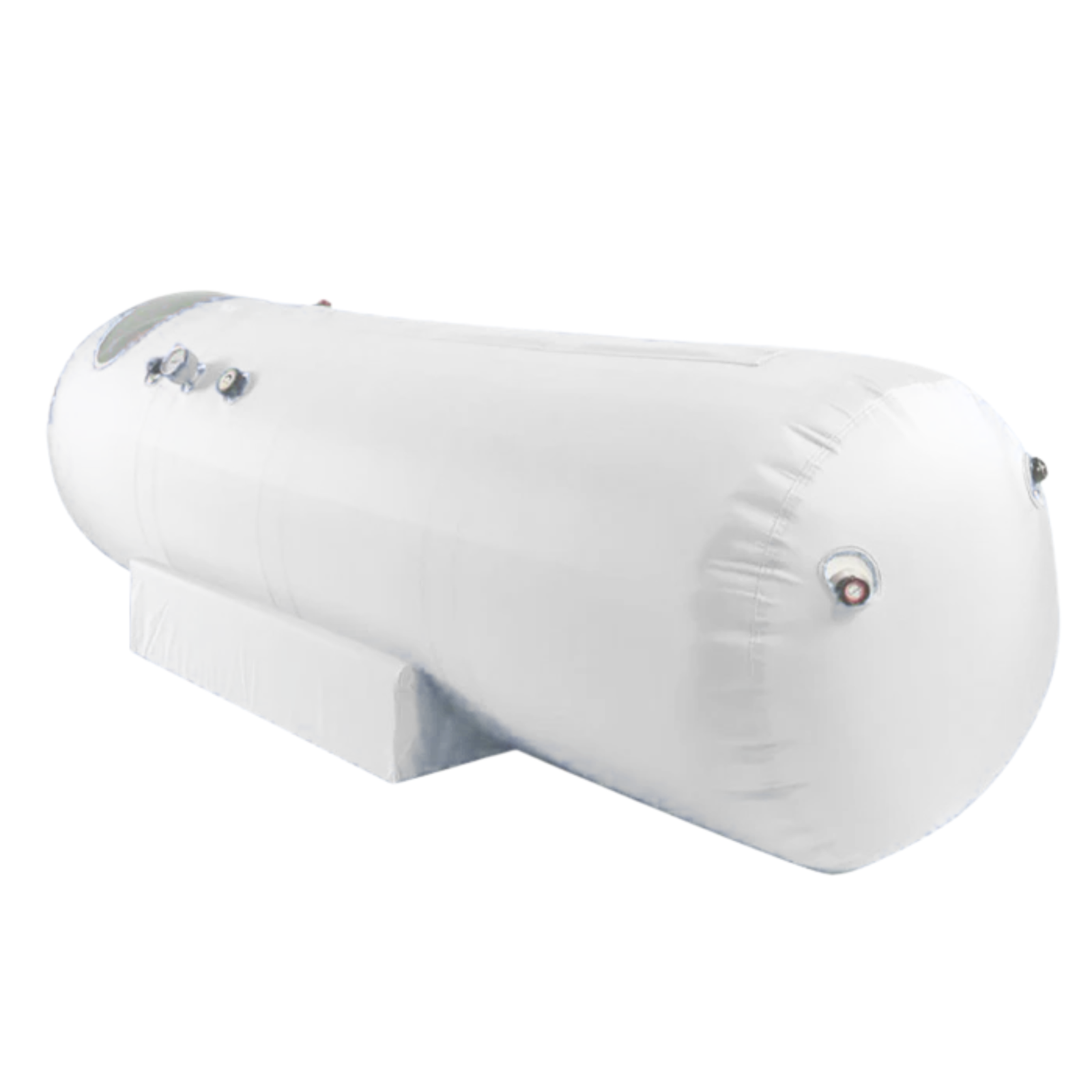 Macy-Pan ST701 Soft Lying Hyperbaric Chamber – white chamber