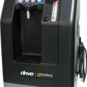 Newtowne Hyperbarics C4-27 Home Hyperbaric Chamber – oxygen concentrator