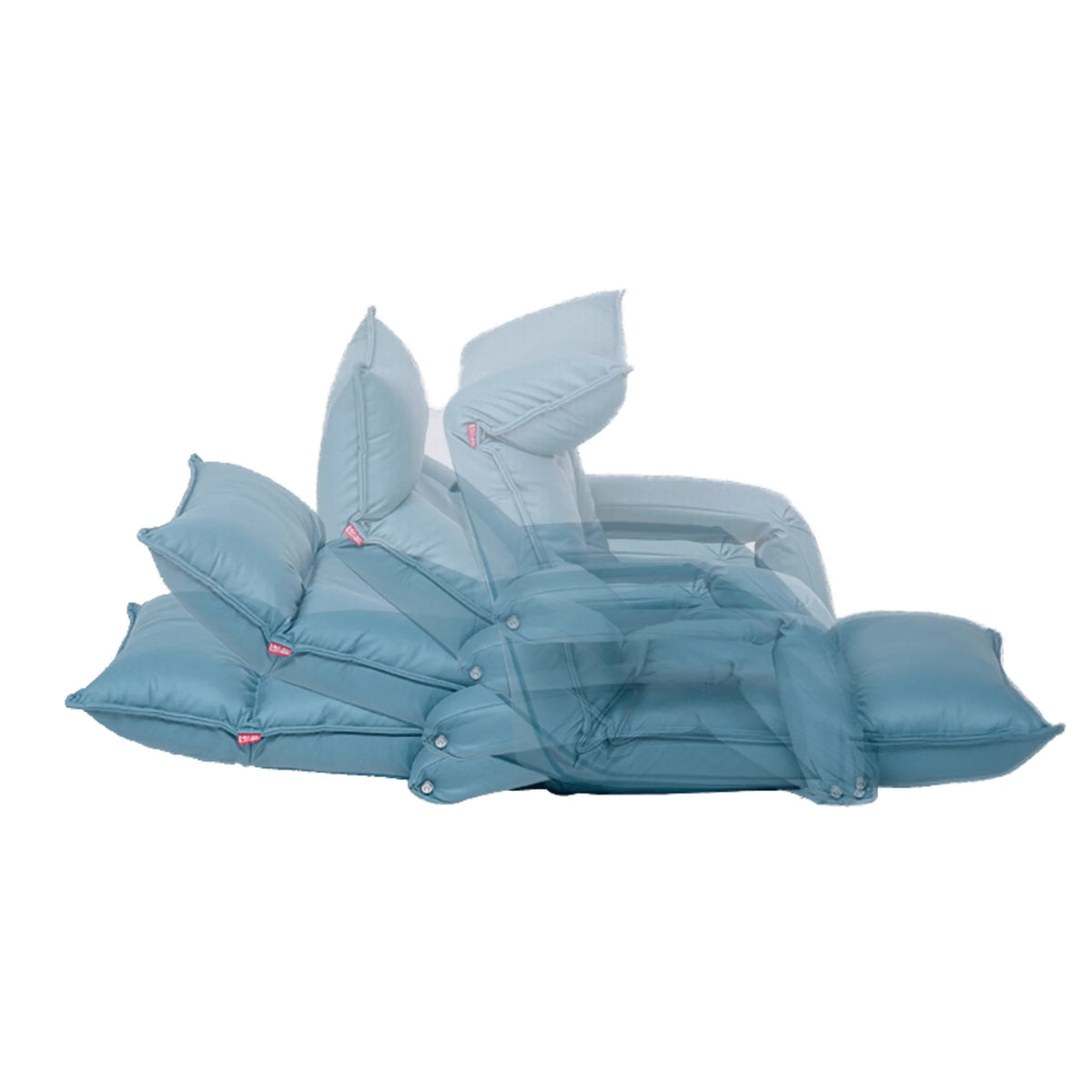 OxyRevo Forward90 Portable Sitting Hyperbaric Chamber – inflatable seat cushions