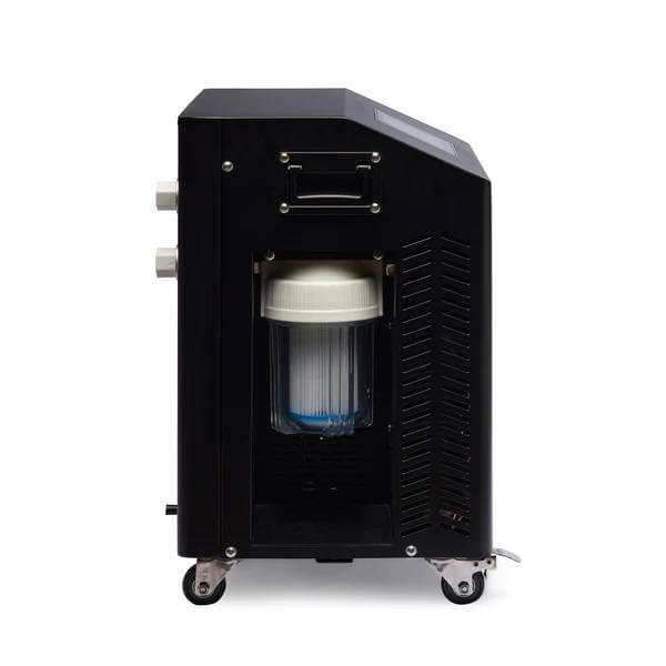 Dynamic Cold Therapy 0.6 HP Chiller (Cold/Heat) – Compact WiFi-Enabled Temperature Control for Plunge Tubs