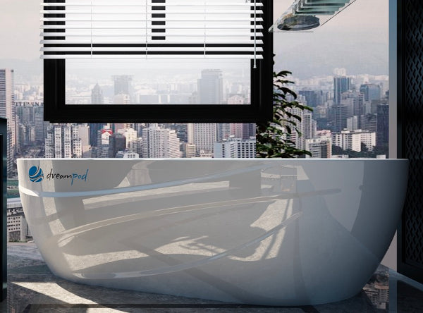 Dreampod Sport – Compact Float Pod for Home & Small Business