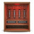 Finnmark FD-5 Trinity XL 4-Person Hybrid Sauna – Infrared & Steam Combo