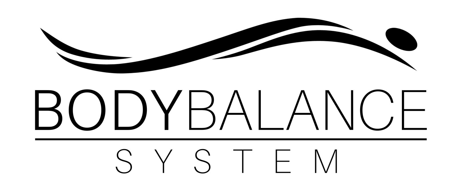 Body Balance System logo