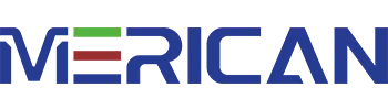 Merican logo
