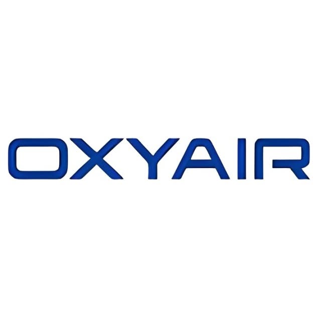 Oxyair logo