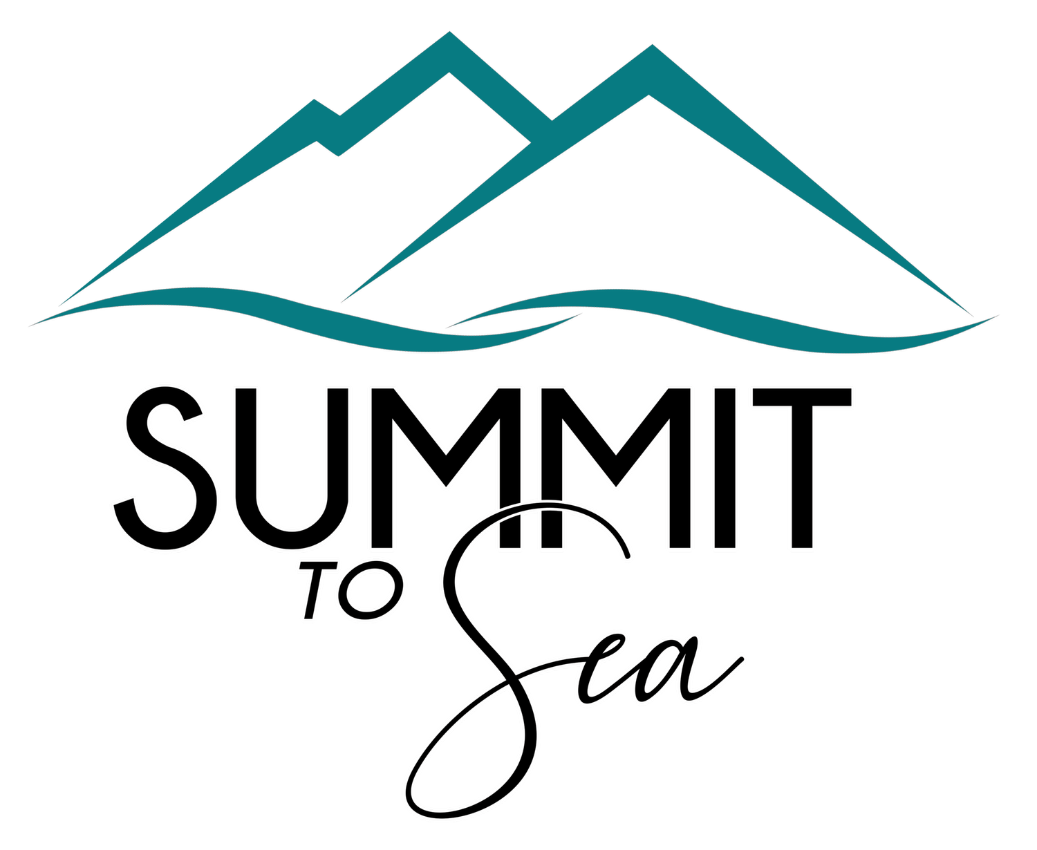 Summit to Sea logo